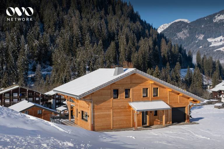 Chalet Alphonse image2
