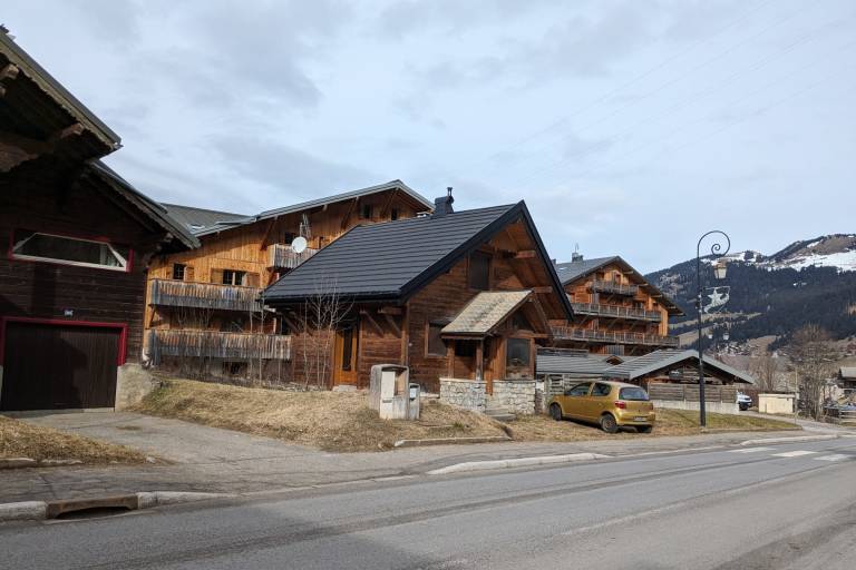 Chalet Kasa Soleï image1