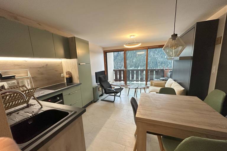 Studio - Les Seilles image1