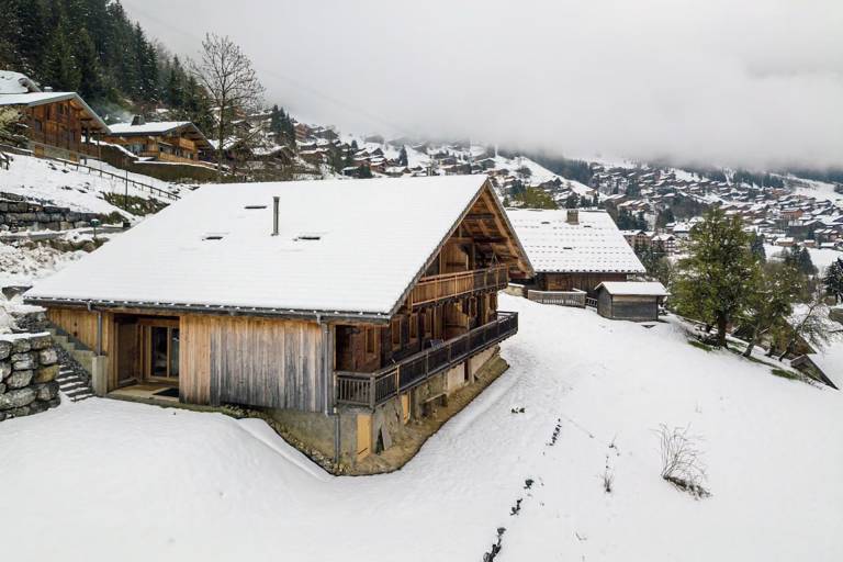 Chalet Wanderlust image2