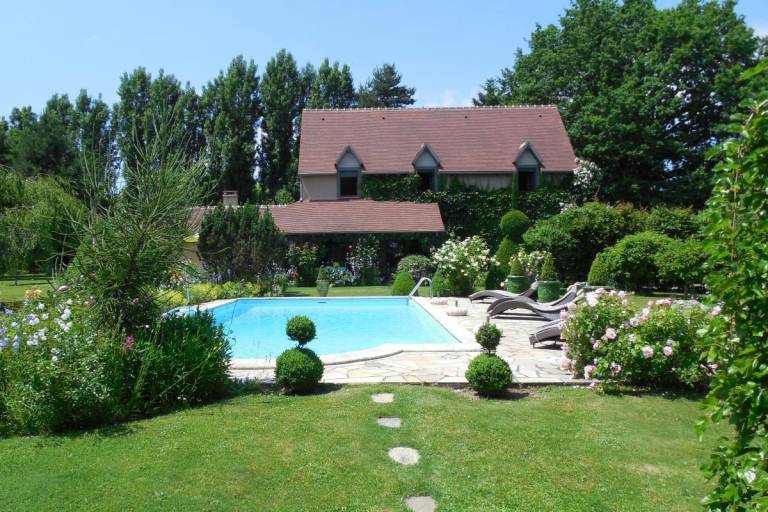 Chambre d'hôtes La Grande Poterie image1