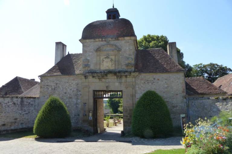 Chambre d'hôtes La Porterie image1