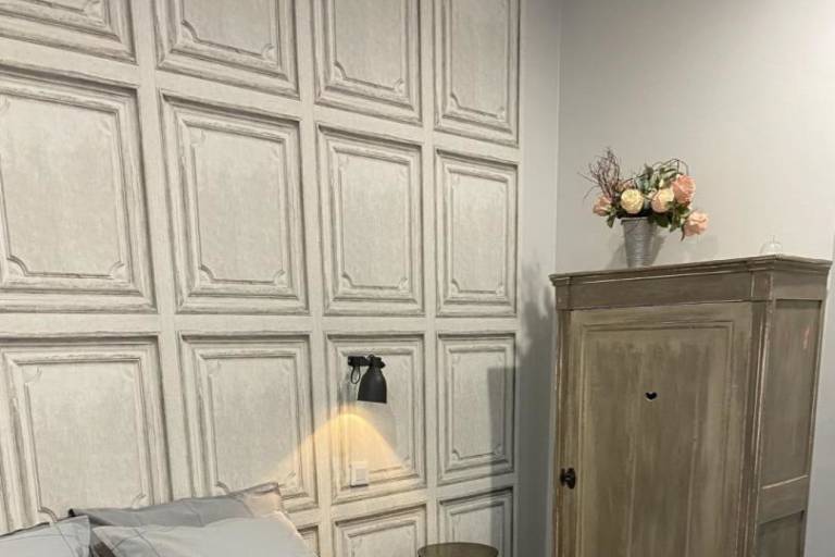 Chambre d'hôtes Le Patio image2