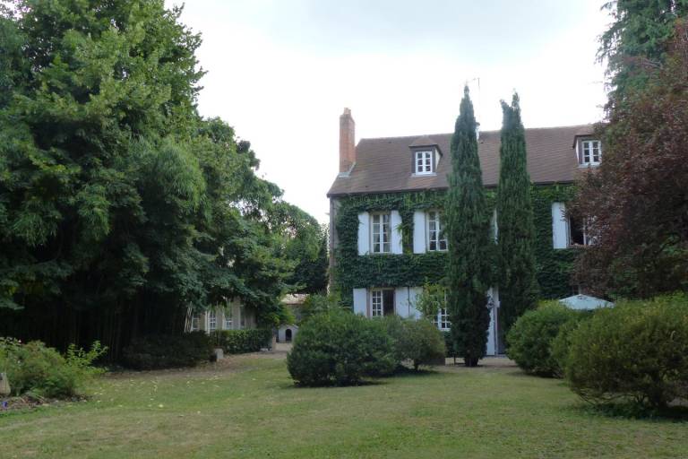Chambre d'hôtes La Mazurka image1