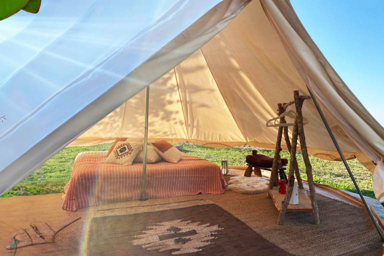 La Bêle & Toile image1