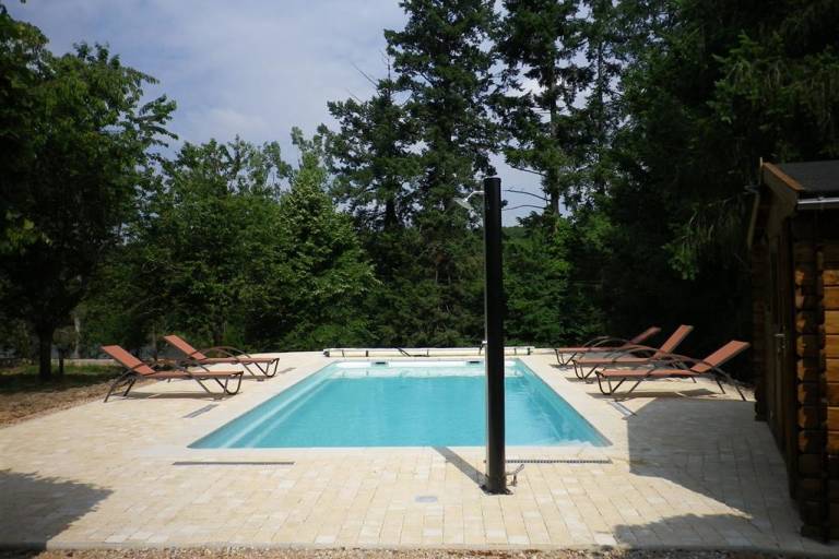 Les Coudrais (grand meublé) image1