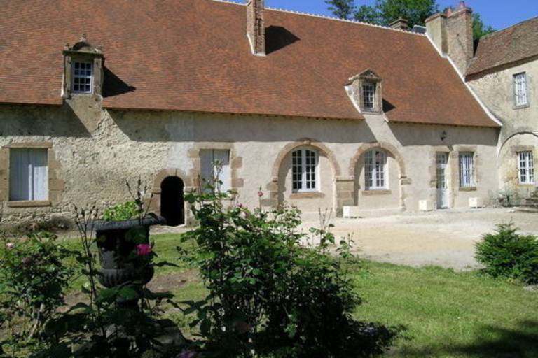 Gîte Le Château de Villars image1