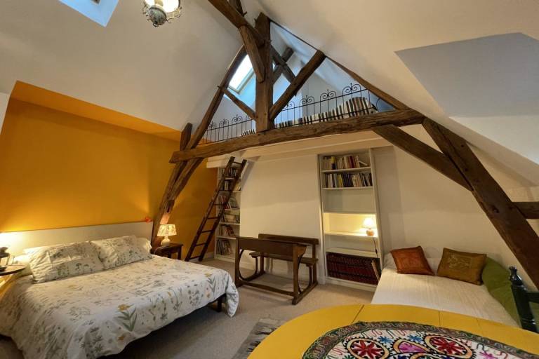 Gîte Saint Eloi image1