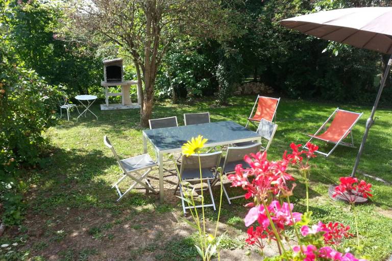 Gîte Saint Eloi image2