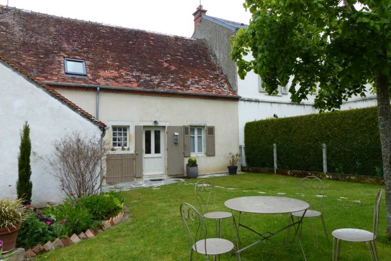 Gîte Le Point du Jour image1