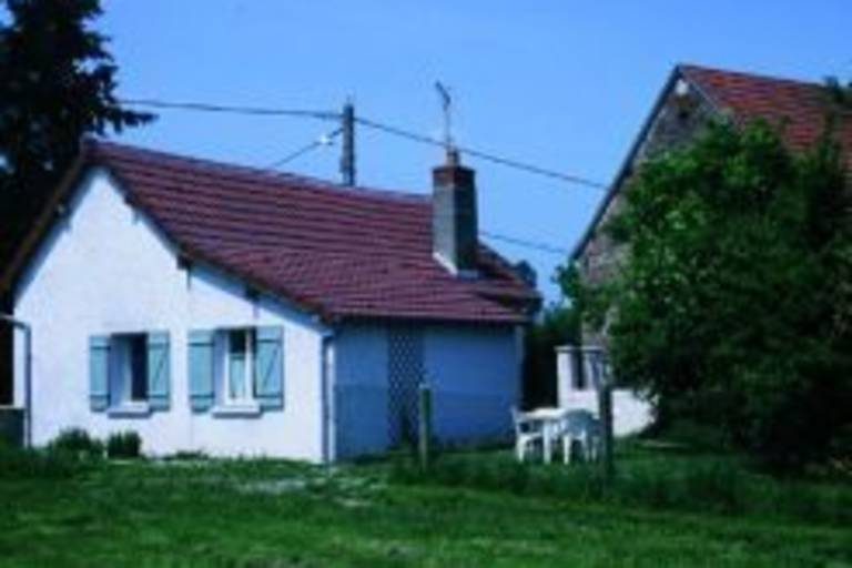 Gîte La Réserve image1