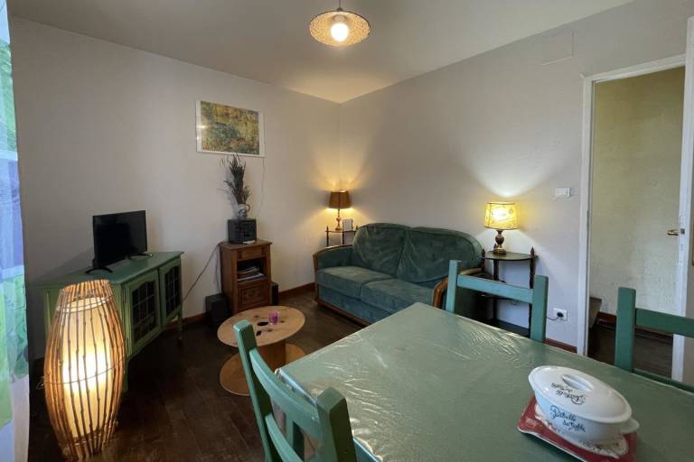 Gîte La maisonnette de Montbeugny image1