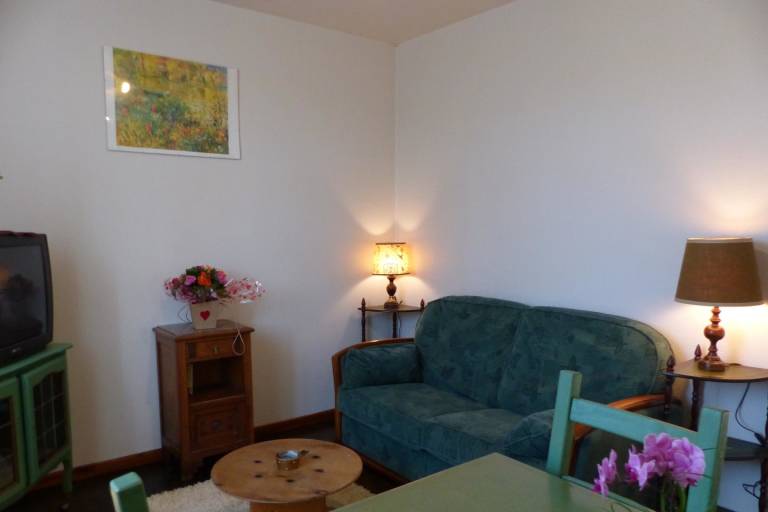 Gîte La maisonnette de Montbeugny image2