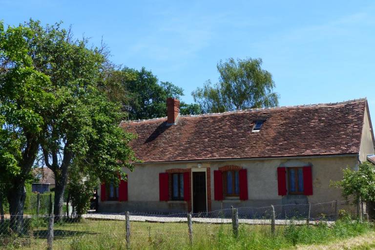 Gîte Le coin du bonheur image1