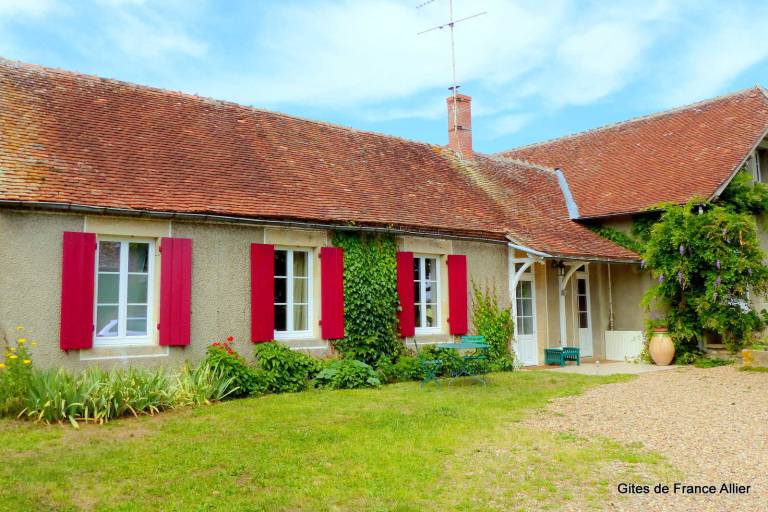 Gîte Les Oiseaux image1