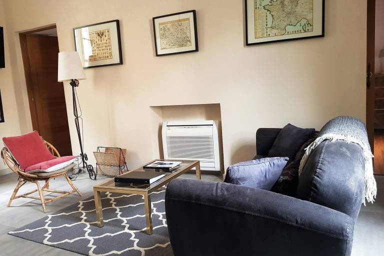 Le Relais d’Enghien – Logis Jacqueline image1