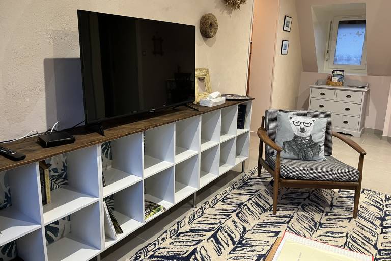 Le Relais d’Enghien – Logis Jacquelin image2