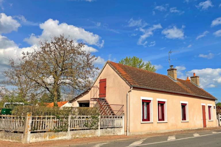 Gîte Chez Mémé Jeannette image1