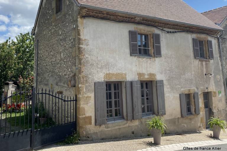 Gîte Eugénie image2