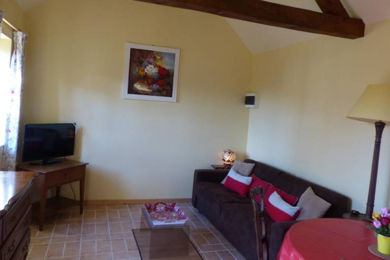 Gîte Le Studio image1