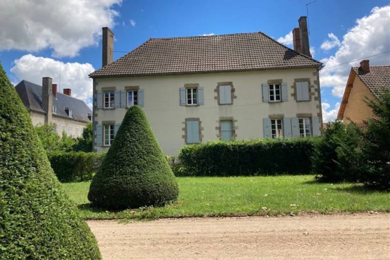 Gîte La réserve image1