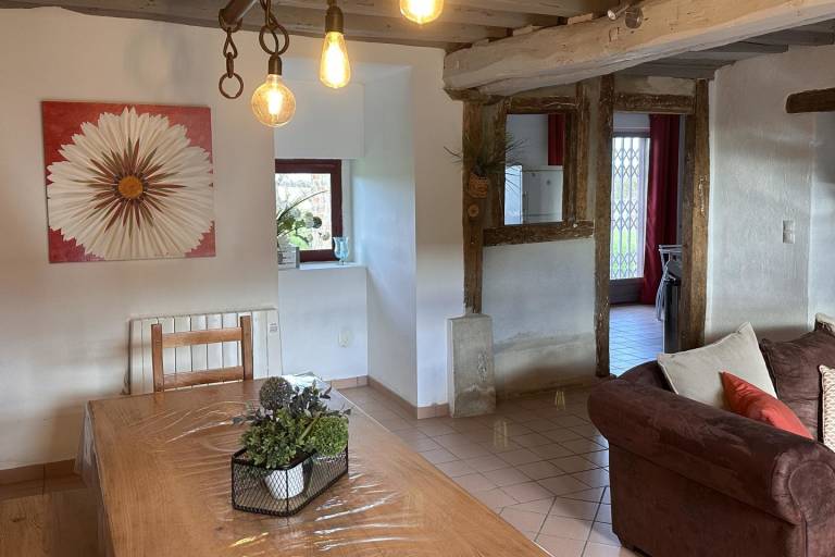 Gîte des Voisins image2