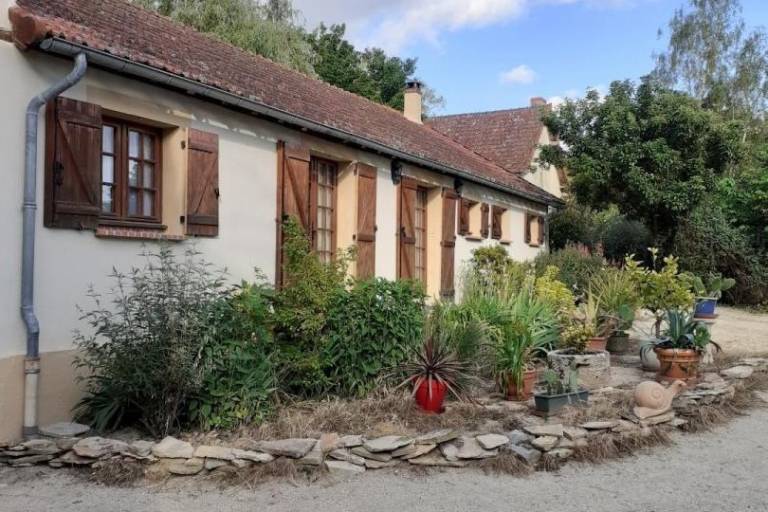 Gîte Les Prosts image1