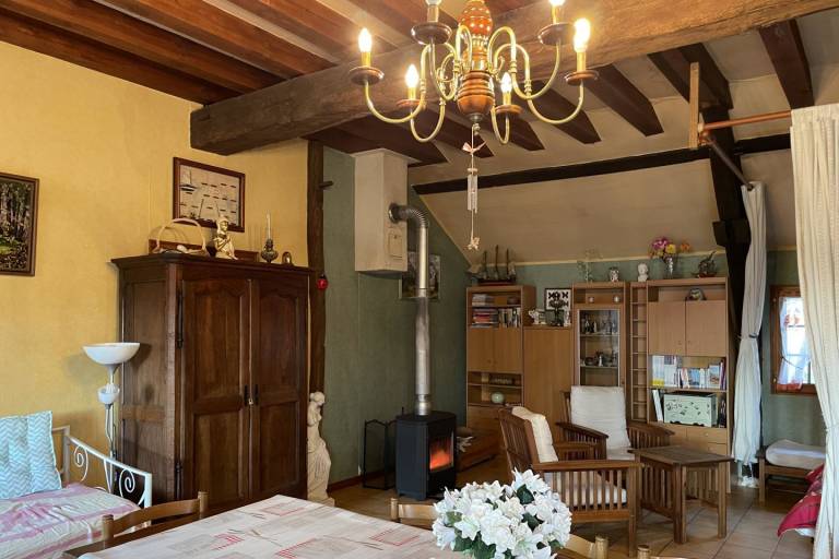 Gîte Les Prosts image2