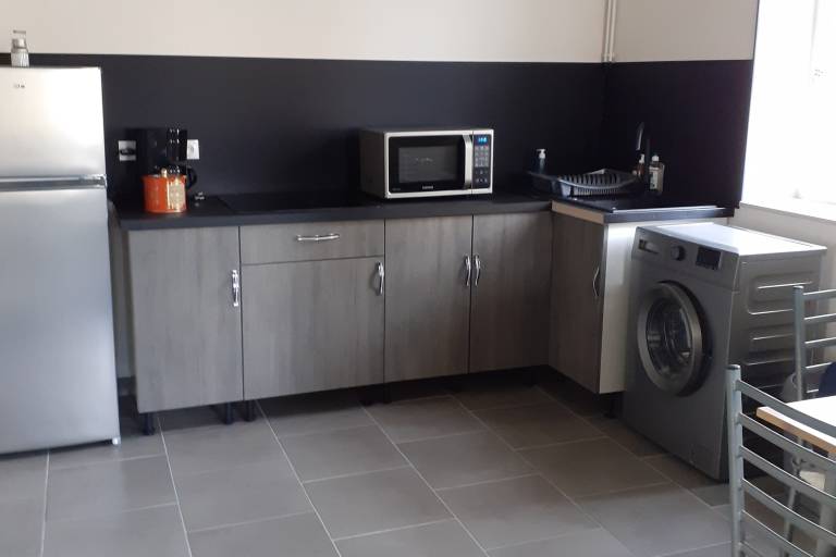 Gîte du Canal image1