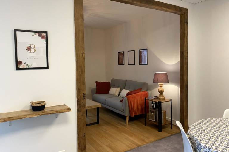 La maison Bérai image2