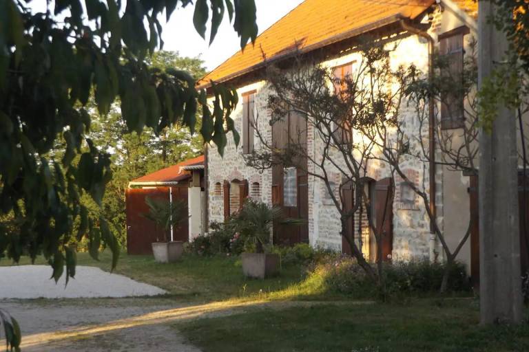 La Chèvrerie image1