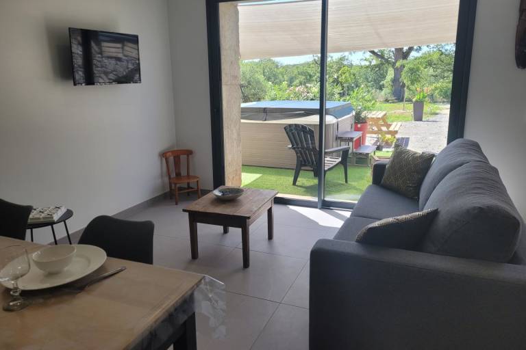 Gîte de la Fraise Sereine image1