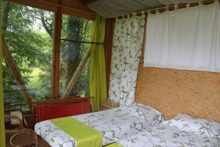 La cabane de l'écureuil image2