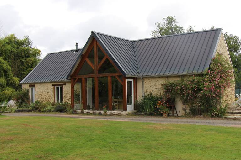 La Grange de Montempuy image1