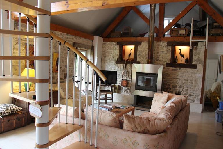 La Grange de Montempuy image2