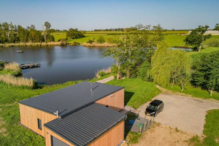 Gîte étang Maguet image1