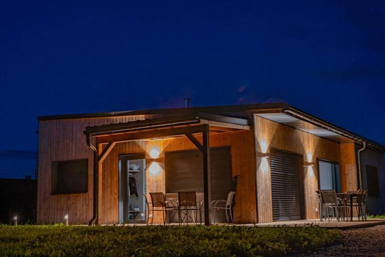 Gîte étang Maguet image2