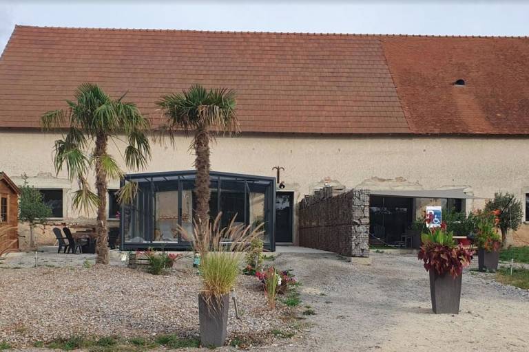 Le grand gîte image1