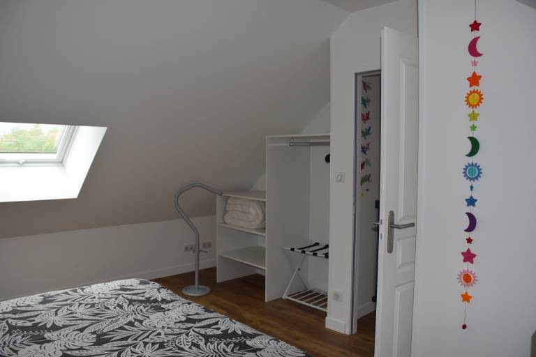 La halte du Clos Monade image1