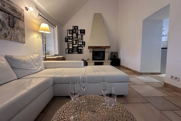 Grand gîte du Château d'Embourg image1