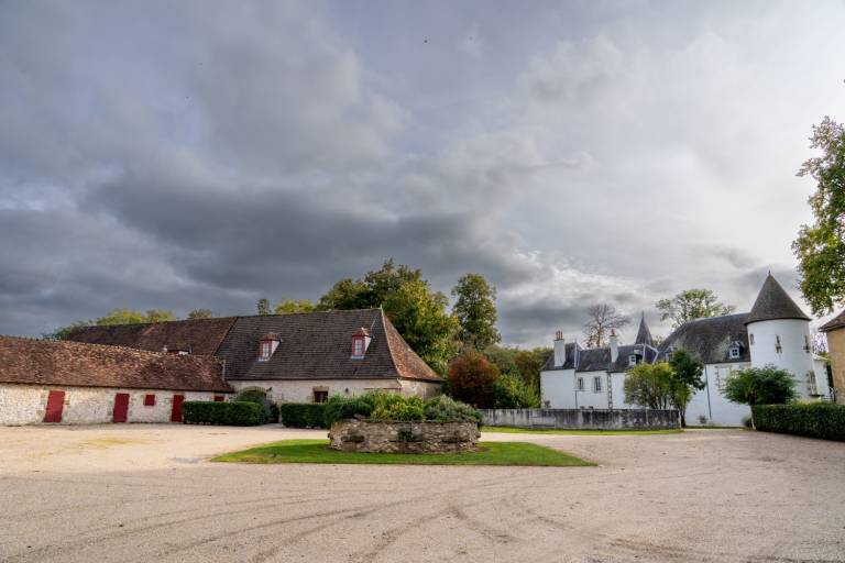 Château d'Embourg - Le château image1