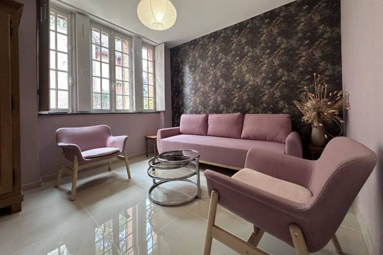 La villa des roses image2