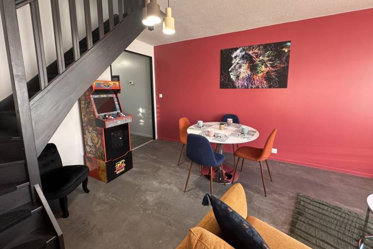 City Break la Colline image1