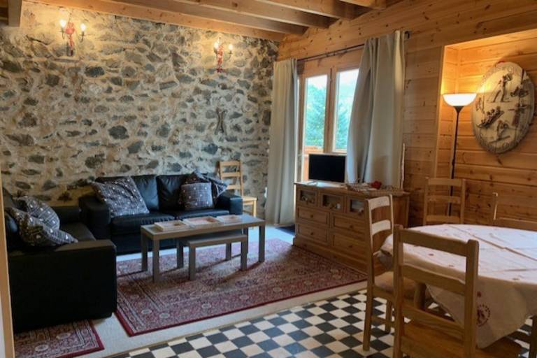 Ferme Noémie - End Barn image2