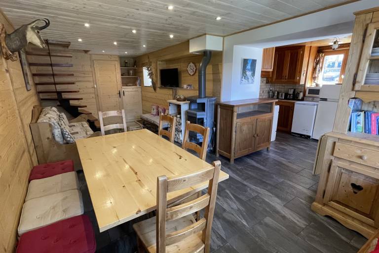 Chalet Les Nielles image2