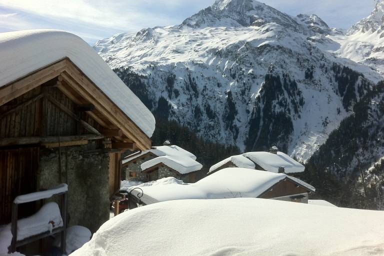 Chalet Les Nielles image2