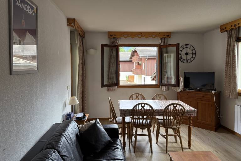 Appartement 5 personnes - Le Grand Tétras image2