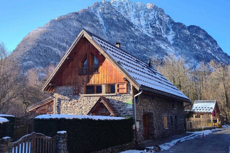 La Grange de Champeau - Charlotte image1