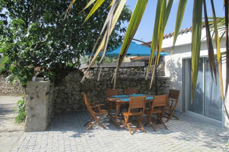 La P'tite Maison du Château image2