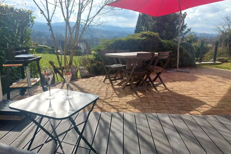 LA PETITE MARMOTTE image1